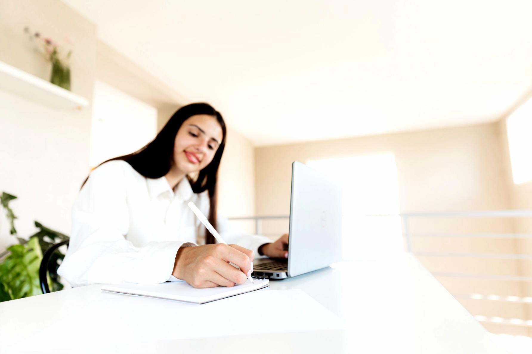 Espacio de trabajo colaborativo para comunicación directa